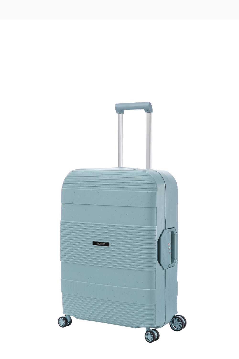 OCEAN - Valise Trolley (55 cm/65 cm/75 cm) - POLYPROPYLÈNE Recyclé