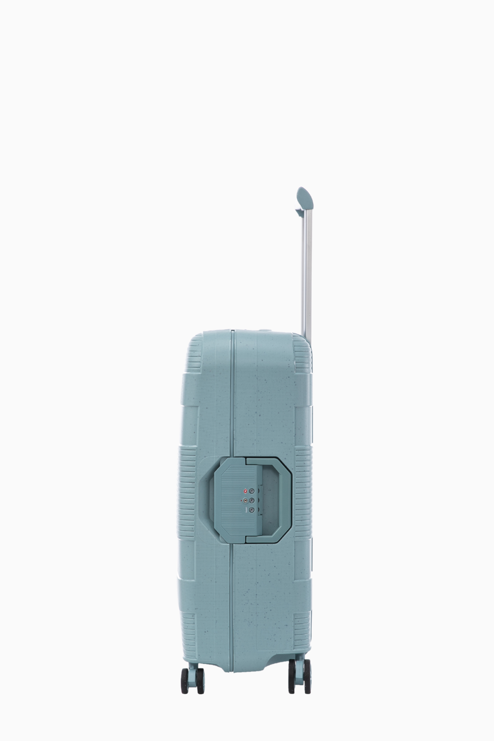 OCEAN - Valise Trolley (55 cm/65 cm/75 cm) - POLYPROPYLÈNE Recyclé