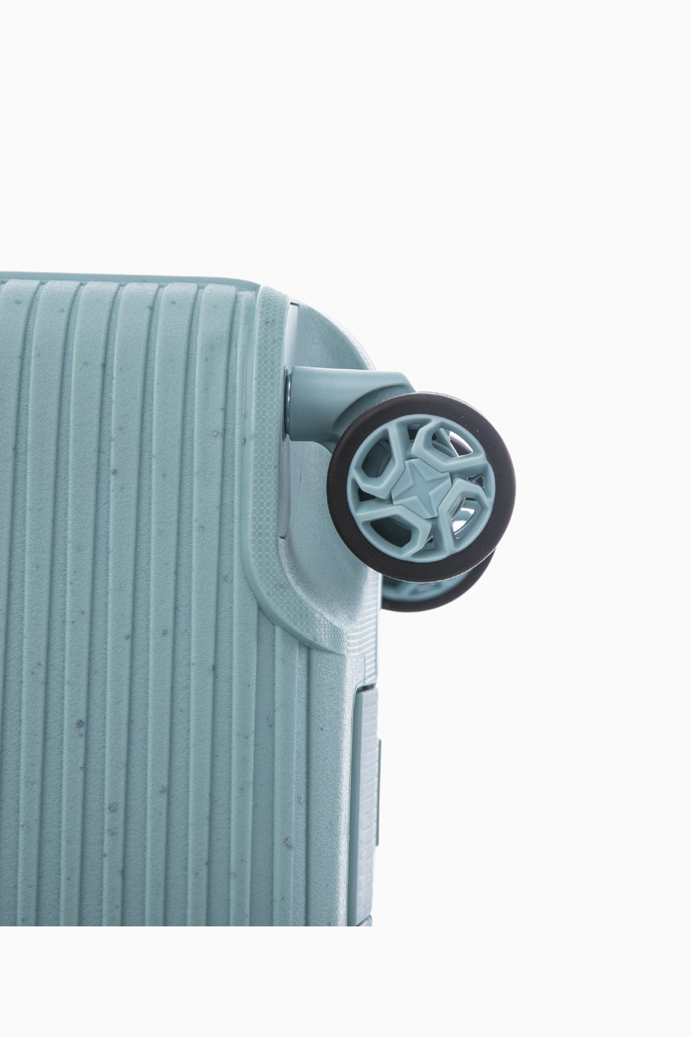 OCEAN - Valise Trolley (55 cm/65 cm/75 cm) - POLYPROPYLÈNE Recyclé