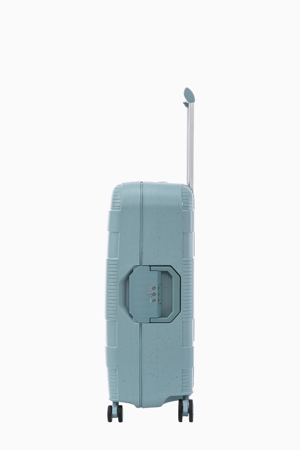 OCEAN - Valise Trolley (55 cm/65 cm/75 cm) - POLYPROPYLÈNE Recyclé
