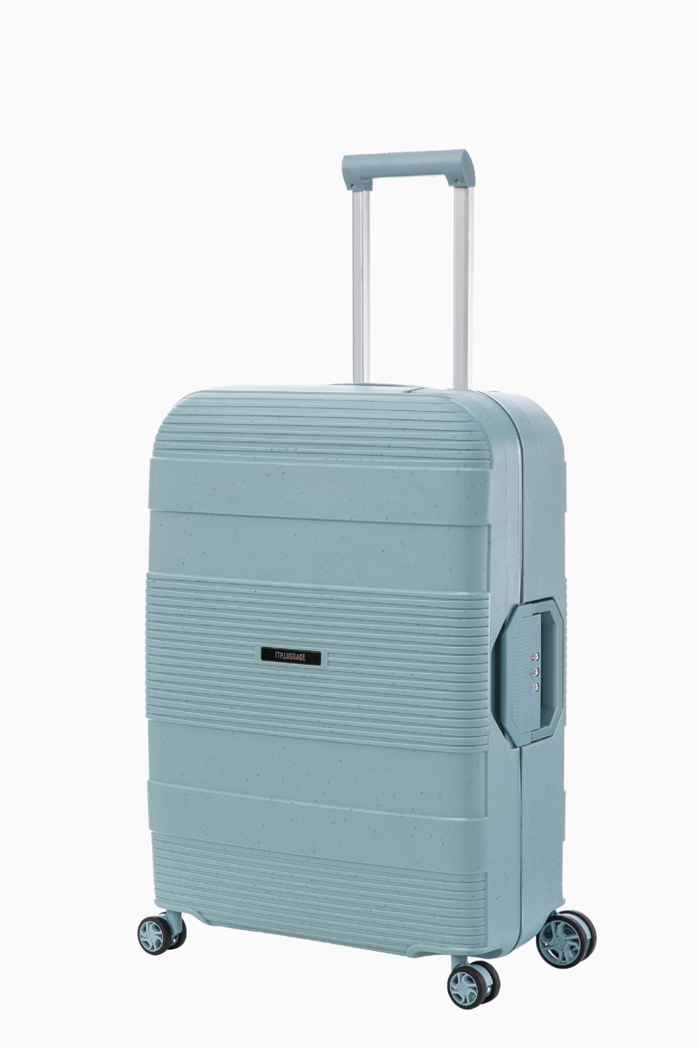 OCEAN - Valise Trolley (55 cm/65 cm/75 cm) - POLYPROPYLÈNE Recyclé