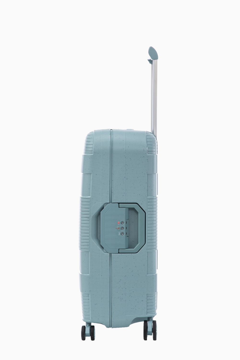OCEAN - Valise Trolley (55 cm/65 cm/75 cm) - POLYPROPYLÈNE Recyclé