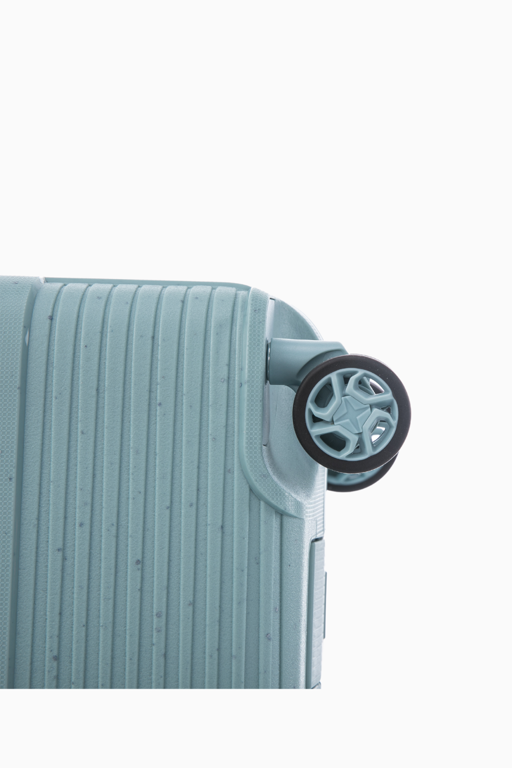 OCEAN - Valise Trolley (55 cm/65 cm/75 cm) - POLYPROPYLÈNE Recyclé