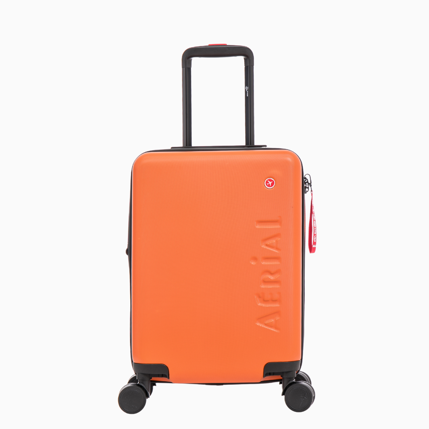 Valise cabine rigide CLASSIC - Taille S - Aérial - Baggyver