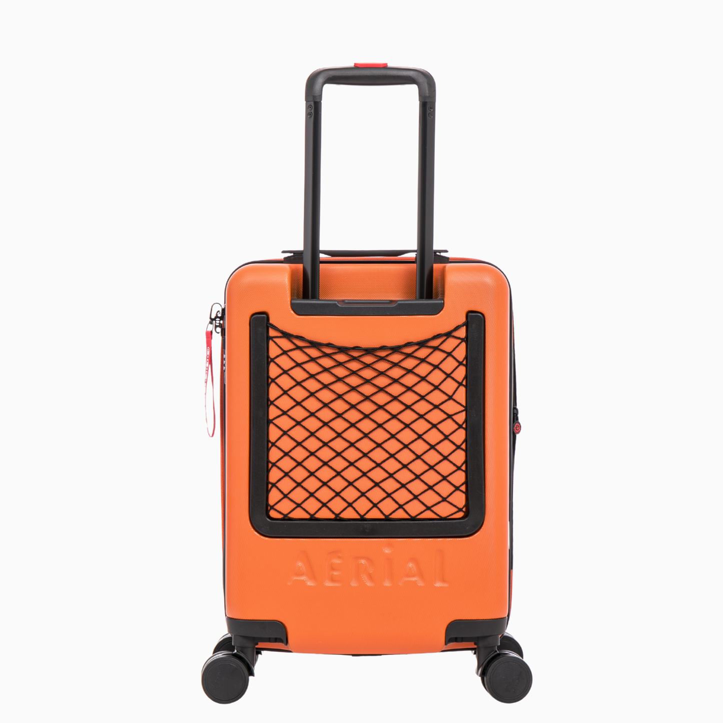 Valise cabine rigide CLASSIC - Taille S - Aérial - Baggyver