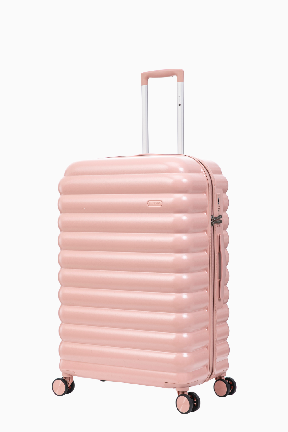 CLOUD - Valise Trolley (55 cm/67 cm/77 cm) - ABS