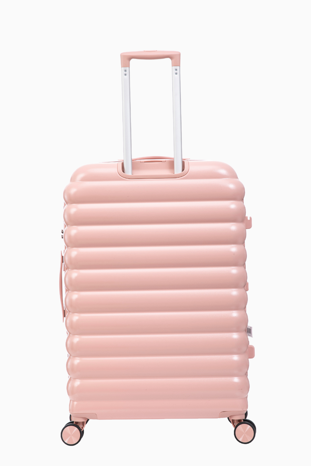 CLOUD - Valise Trolley (55 cm/67 cm/77 cm) - ABS