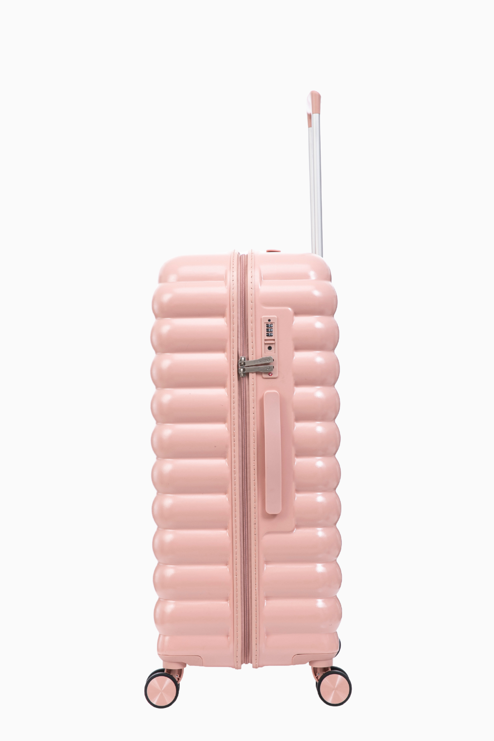 CLOUD - Valise Trolley (55 cm/67 cm/77 cm) - ABS