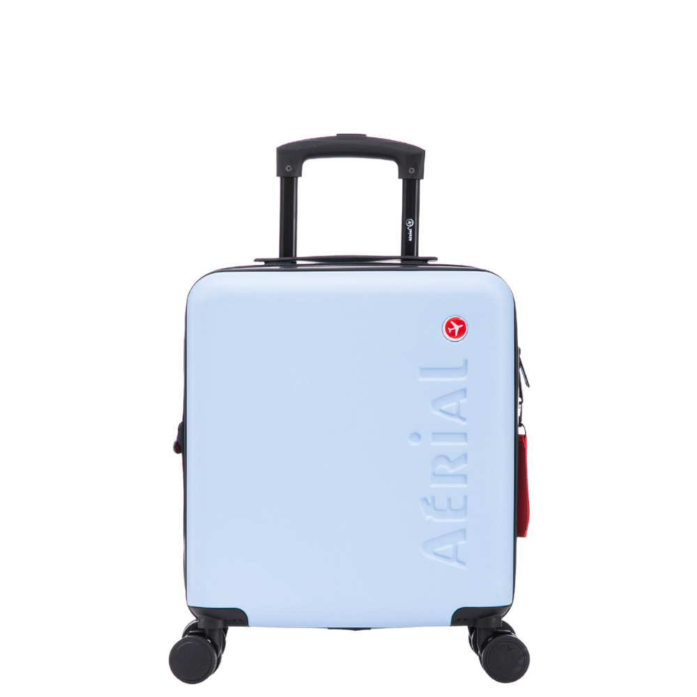 AERIAL DECLIC - Valise trolley underseat 4 roues 45cm - ABS