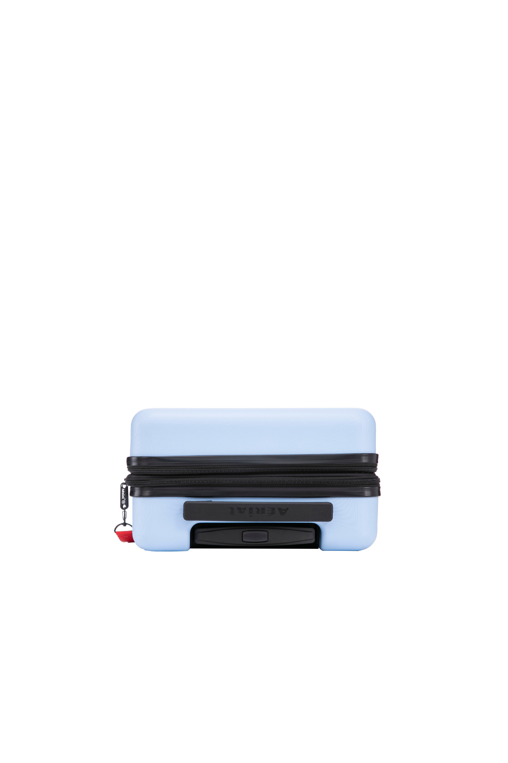 AERIAL DECLIC - Valise trolley underseat 4 roues 45cm - ABS