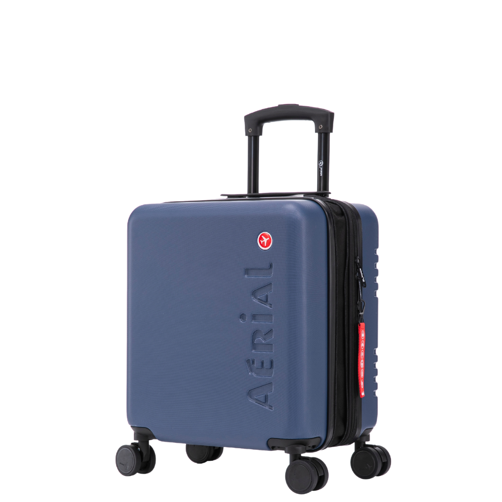 AERIAL DECLIC - Valise trolley underseat 4 roues 45cm - ABS