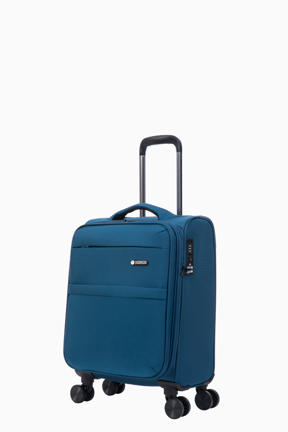 DRESSING - Valise Trolley (55 cm/65 cm/75 cm) - Polyester - Coloris au choix