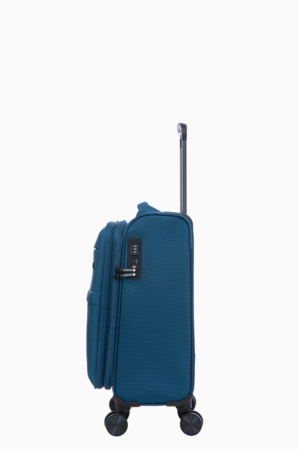 DRESSING - Valise Trolley (55 cm/65 cm/75 cm) - Polyester - Coloris au choix
