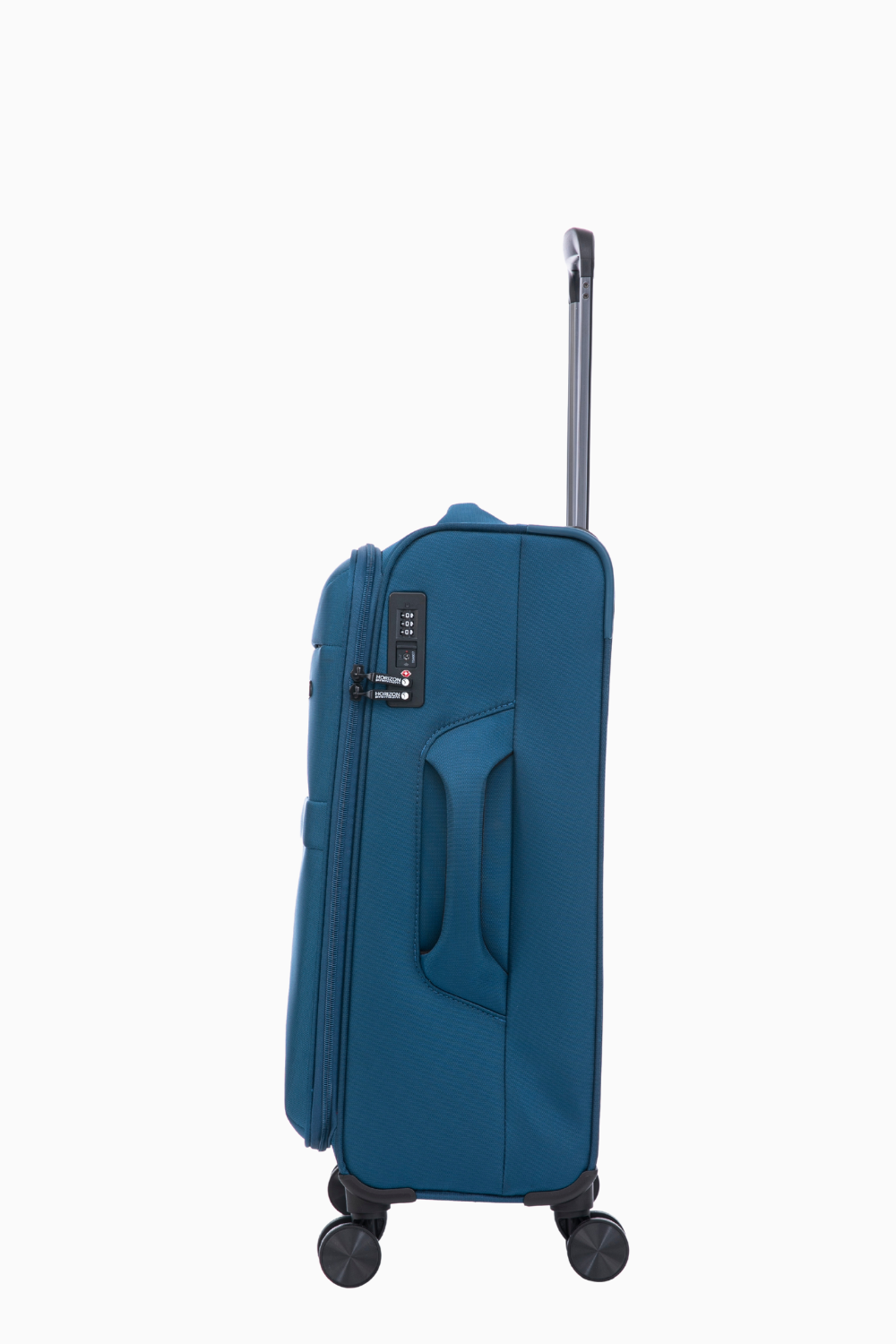 DRESSING - Valise Trolley (55 cm/65 cm/75 cm) - Polyester - Coloris au choix