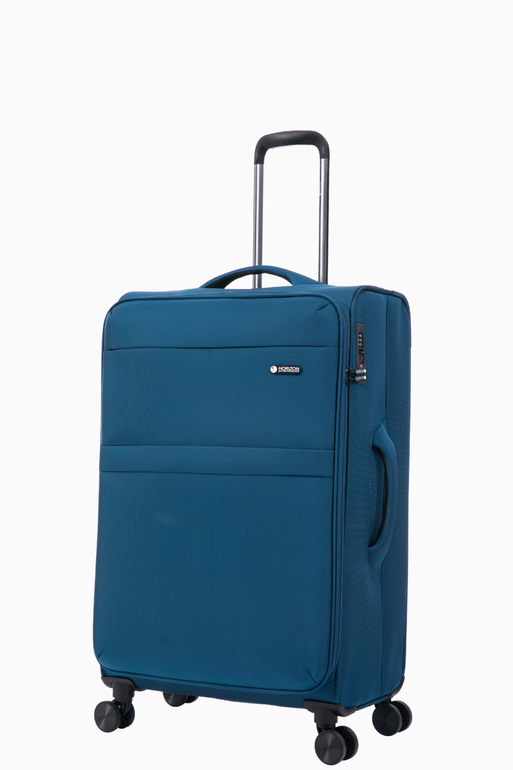 DRESSING - Valise Trolley (55 cm/65 cm/75 cm) - Polyester - Coloris au choix