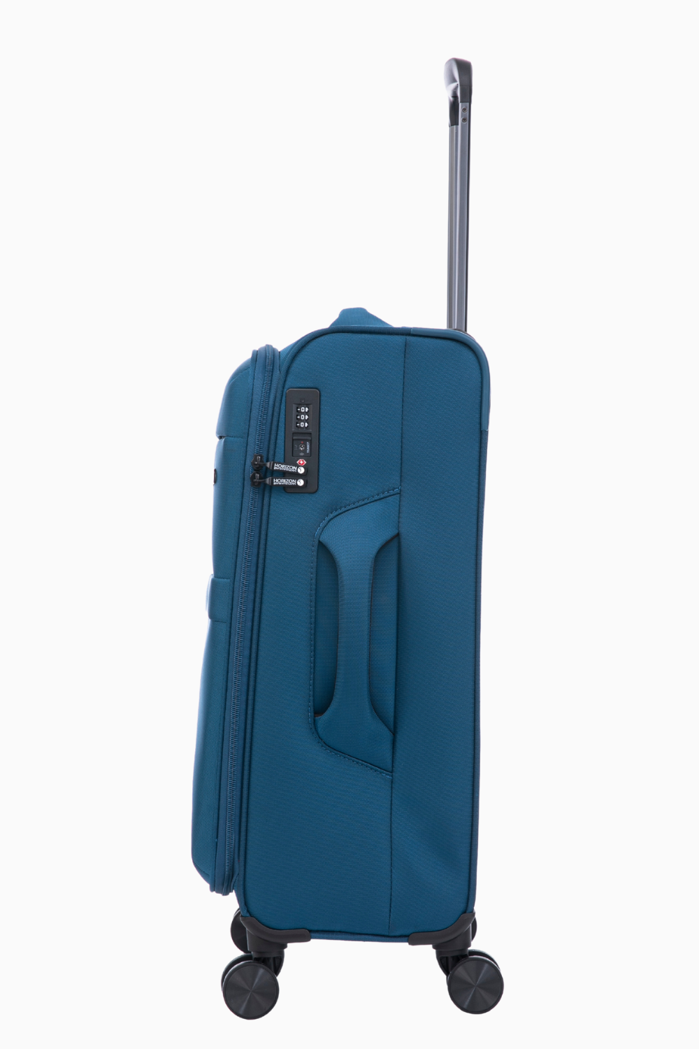 DRESSING - Valise Trolley (55 cm/65 cm/75 cm) - Polyester - Coloris au choix