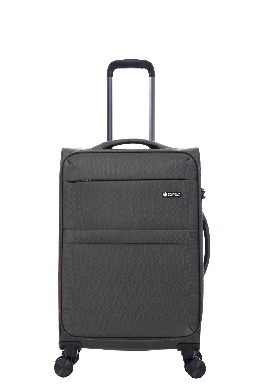 DRESSING - Valise Trolley (55 cm/65 cm/75 cm) - Polyester - Coloris au choix