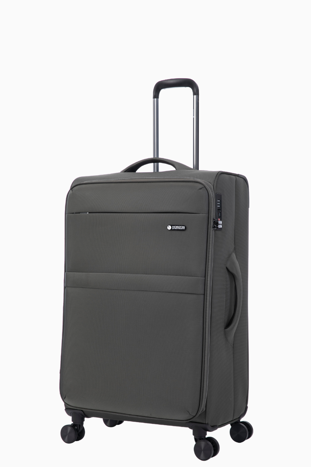DRESSING - Valise Trolley (55 cm/65 cm/75 cm) - Polyester - Coloris au choix