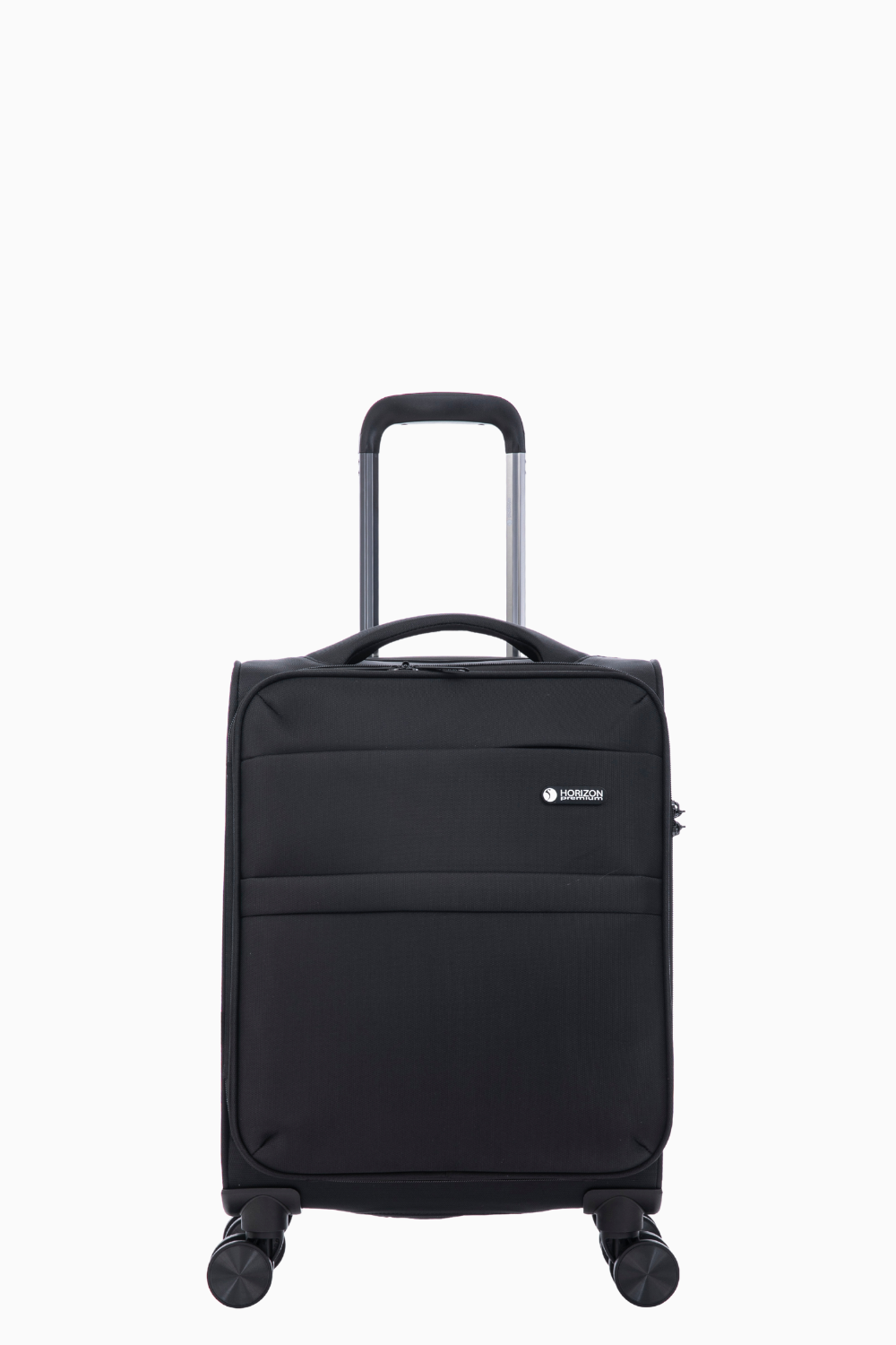 DRESSING - Valise Trolley (55 cm/65 cm/75 cm) - Polyester - Coloris au choix