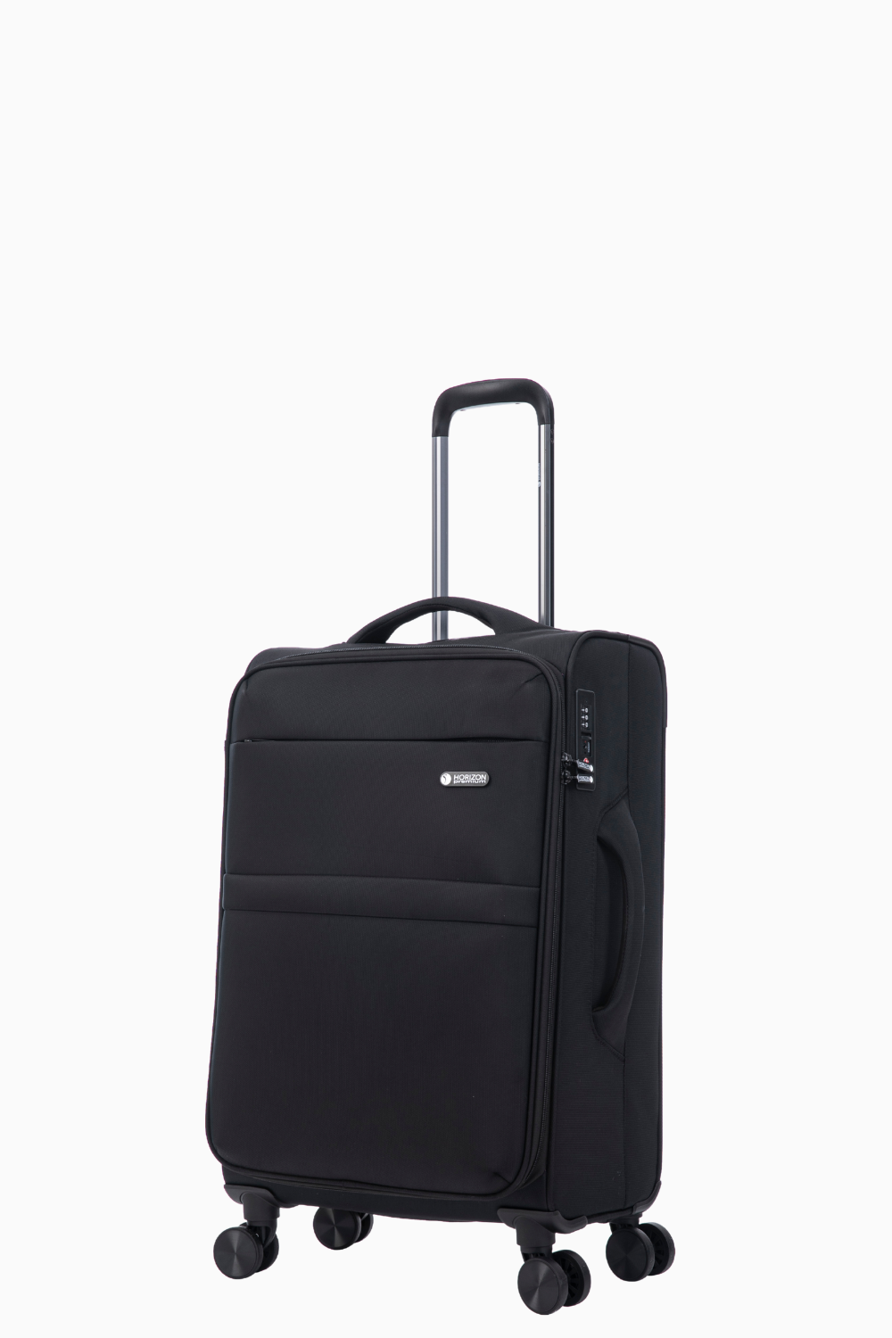 DRESSING - Valise Trolley (55 cm/65 cm/75 cm) - Polyester - Coloris au choix