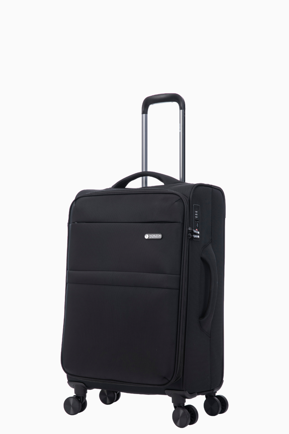 DRESSING - Valise Trolley (55 cm/65 cm/75 cm) - Polyester - Coloris au choix