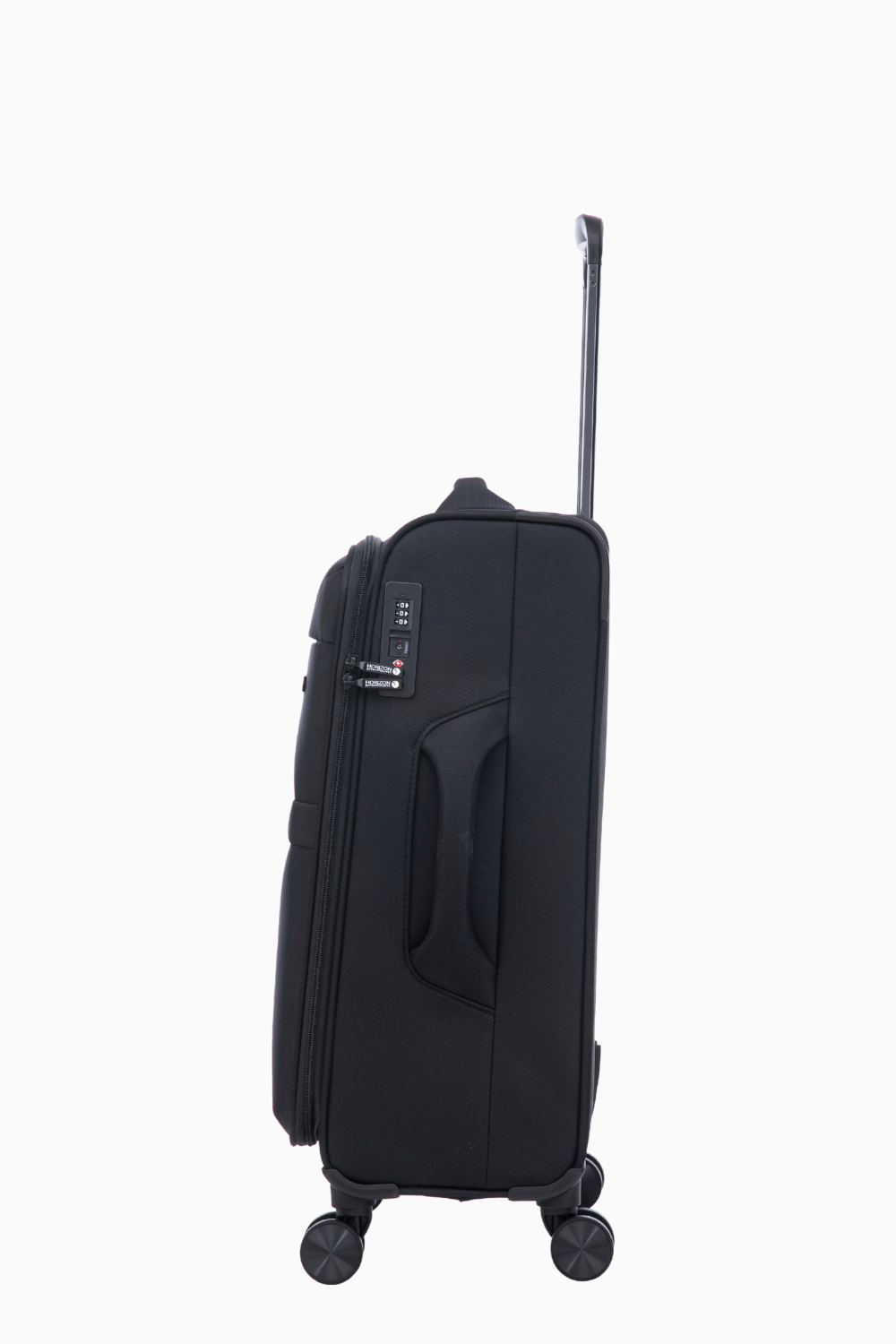 DRESSING - Valise Trolley (55 cm/65 cm/75 cm) - Polyester - Coloris au choix