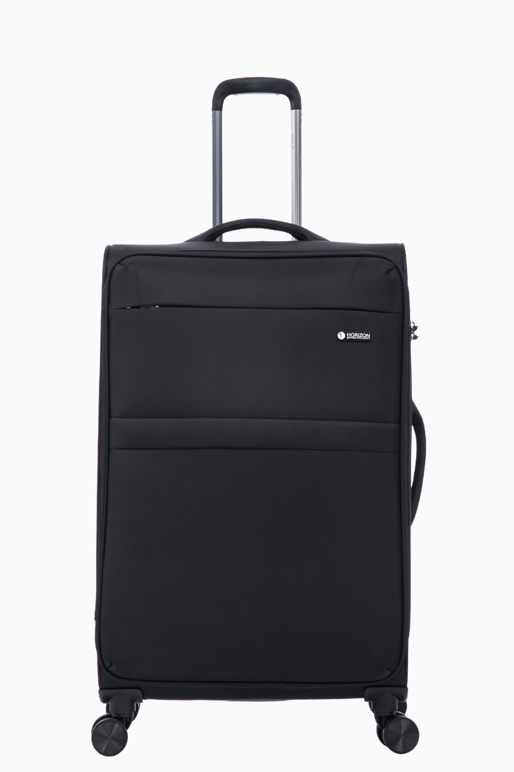 DRESSING - Valise Trolley (55 cm/65 cm/75 cm) - Polyester - Coloris au choix