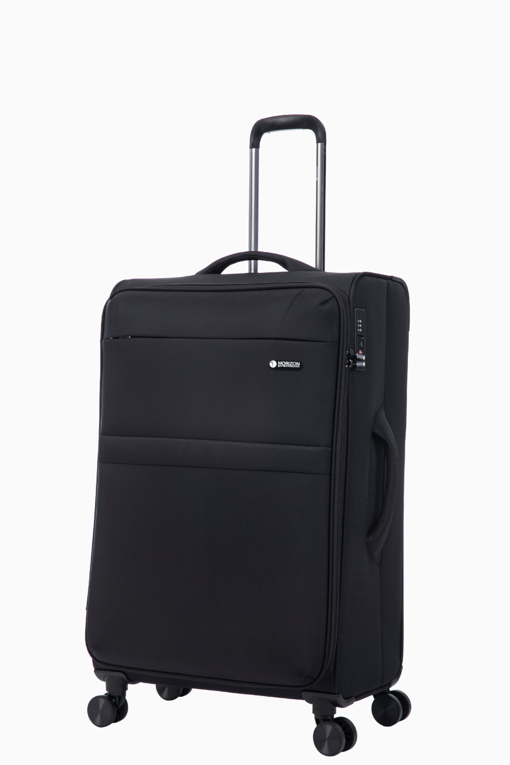 DRESSING - Valise Trolley (55 cm/65 cm/75 cm) - Polyester - Coloris au choix