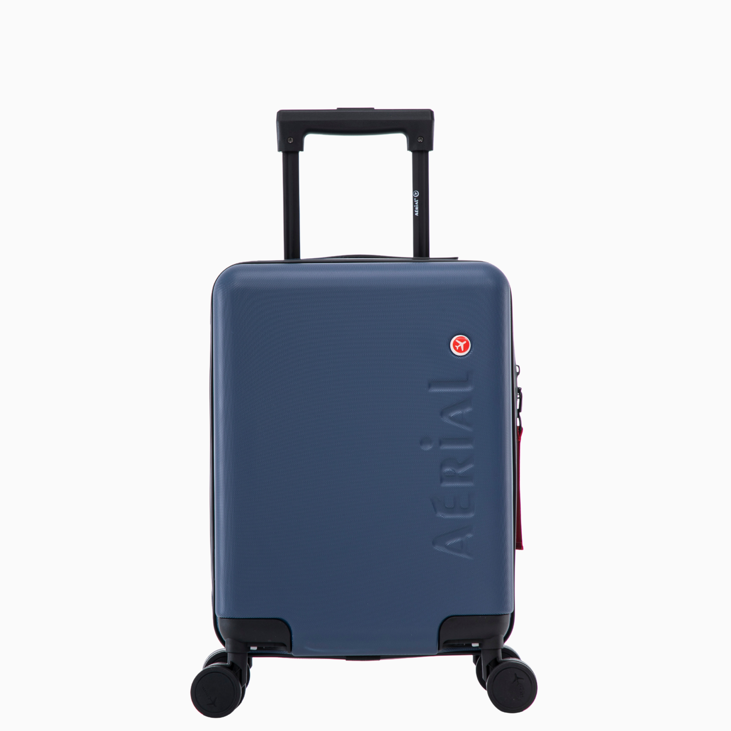 AERIAL FLEX - Valise underseat - Roues Détachables - ABS