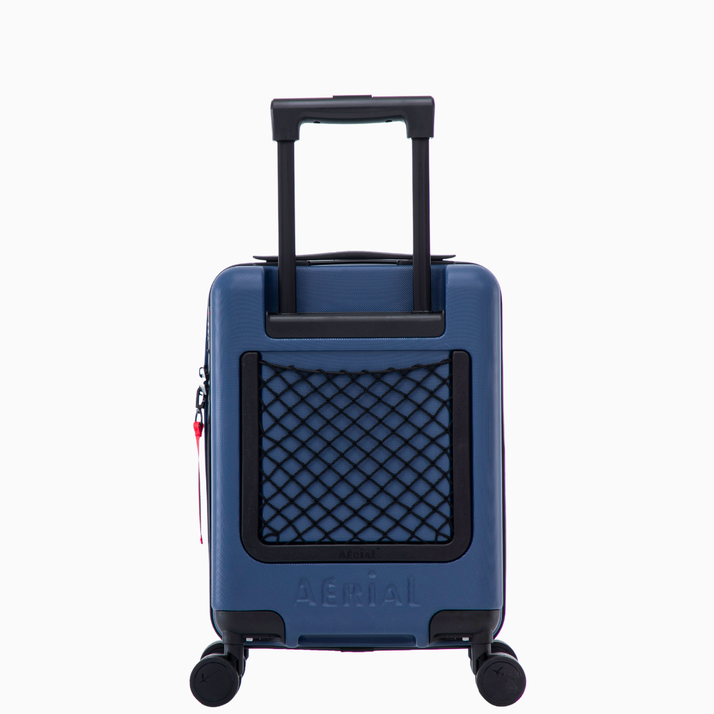 AERIAL FLEX - Valise underseat - Roues Détachables - ABS