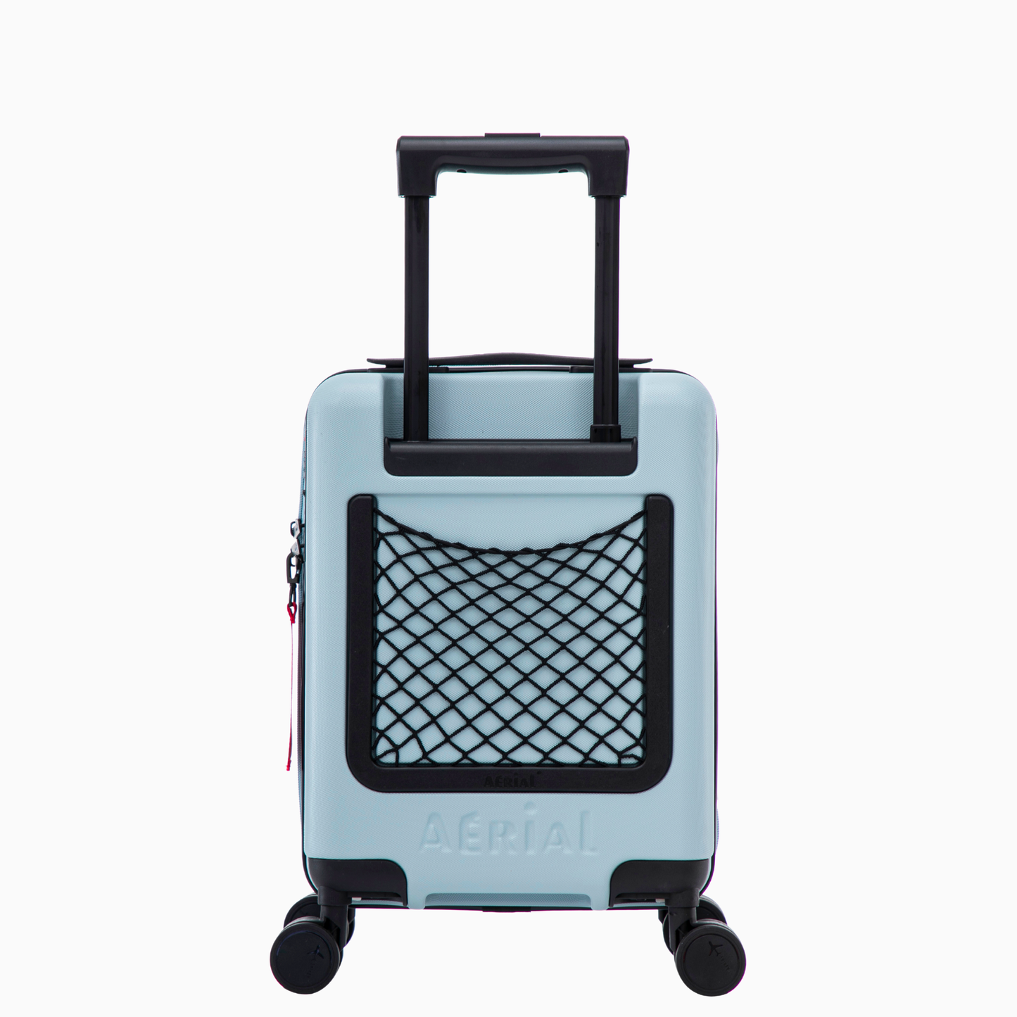 AERIAL FLEX - Valise underseat - Roues Détachables - ABS
