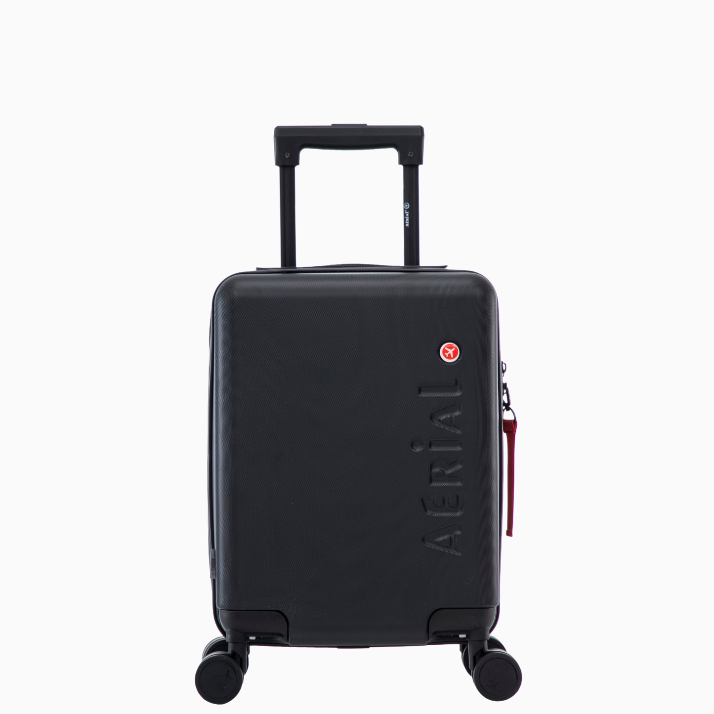 AERIAL FLEX - Valise underseat - Roues Détachables - ABS