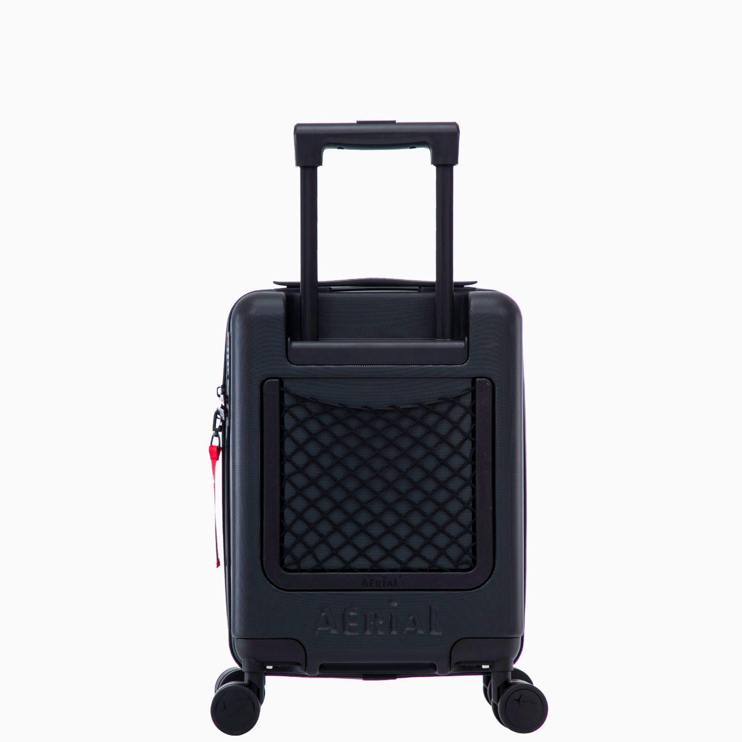 AERIAL FLEX - Valise underseat - Roues Détachables - ABS