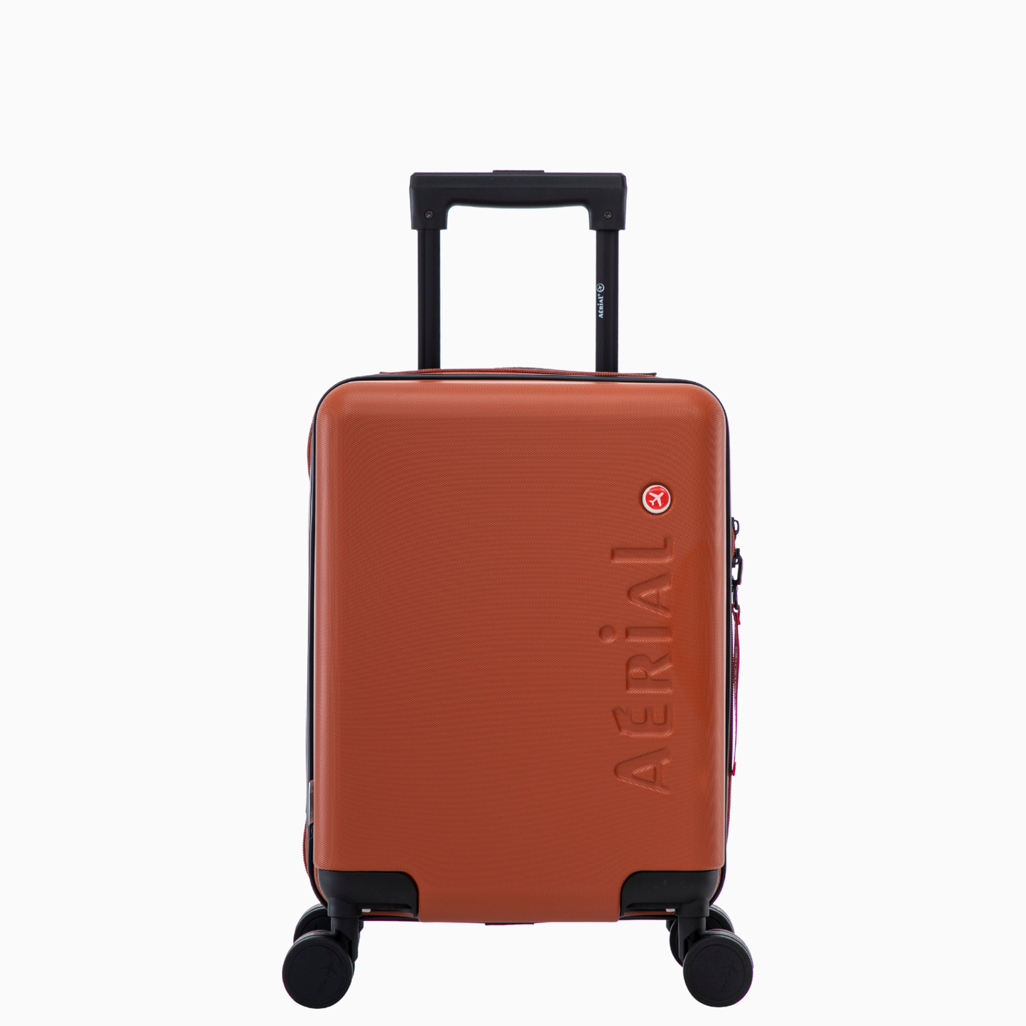 AERIAL FLEX - Valise underseat - Roues Détachables - ABS