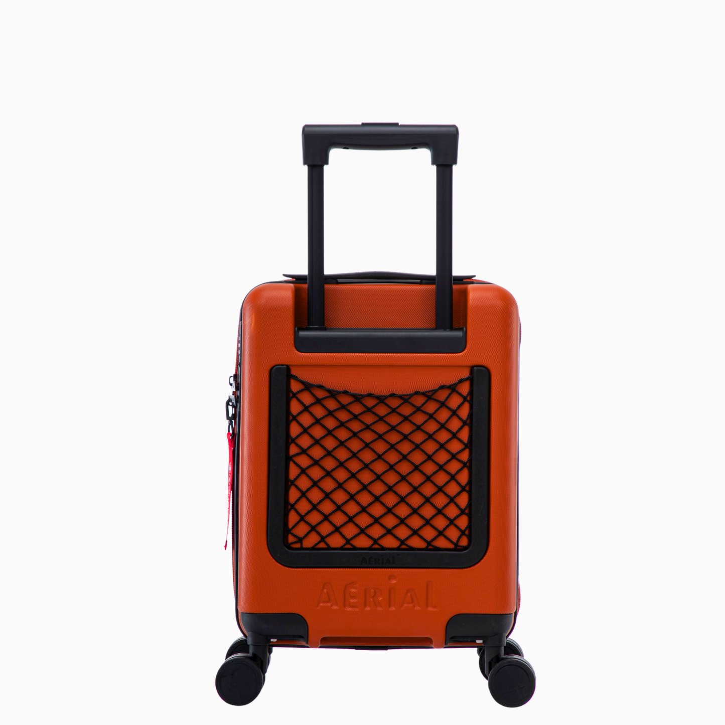 AERIAL FLEX - Valise underseat - Roues Détachables - ABS