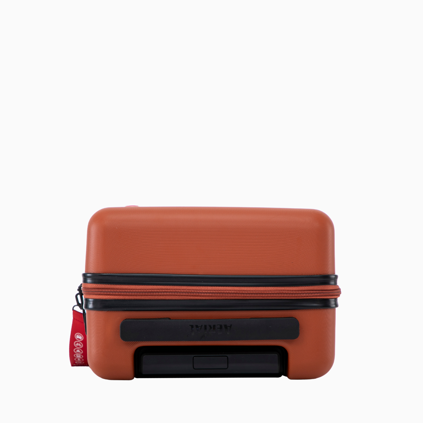AERIAL FLEX - Valise underseat - Roues Détachables - ABS