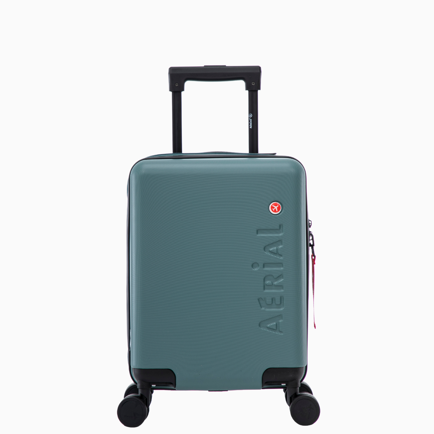 AERIAL FLEX - Valise underseat - Roues Détachables - ABS