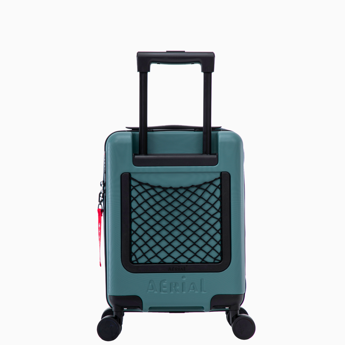 AERIAL FLEX - Valise underseat - Roues Détachables - ABS