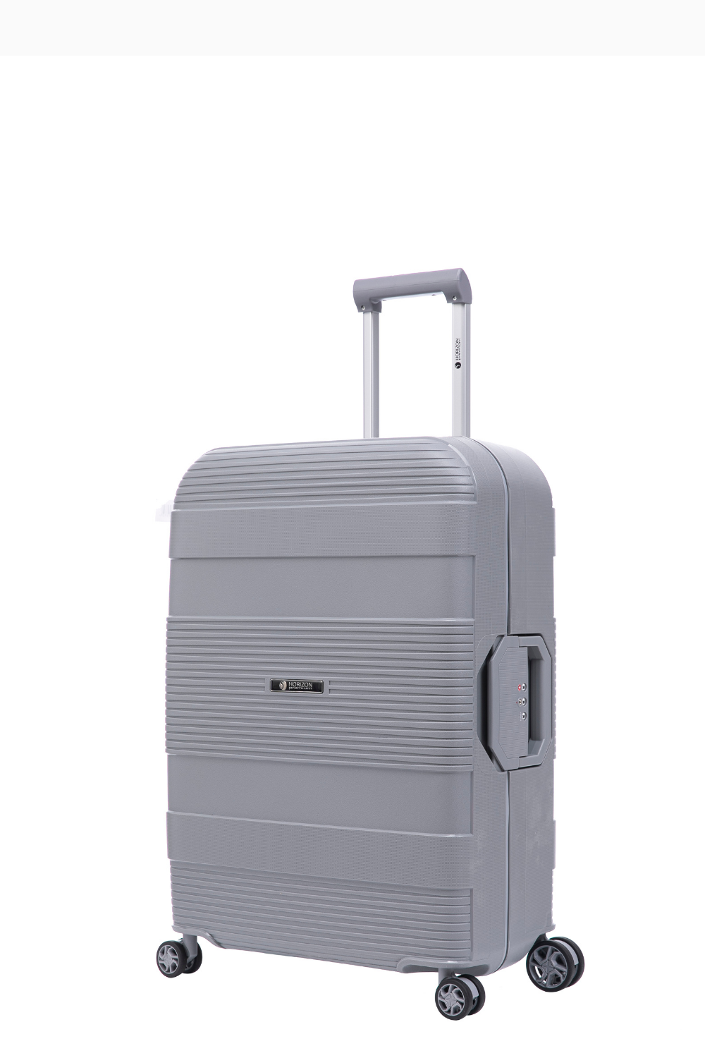 OCEAN - Valise Trolley (55 cm/65 cm/75 cm) - POLYPROPYLÈNE Recyclé