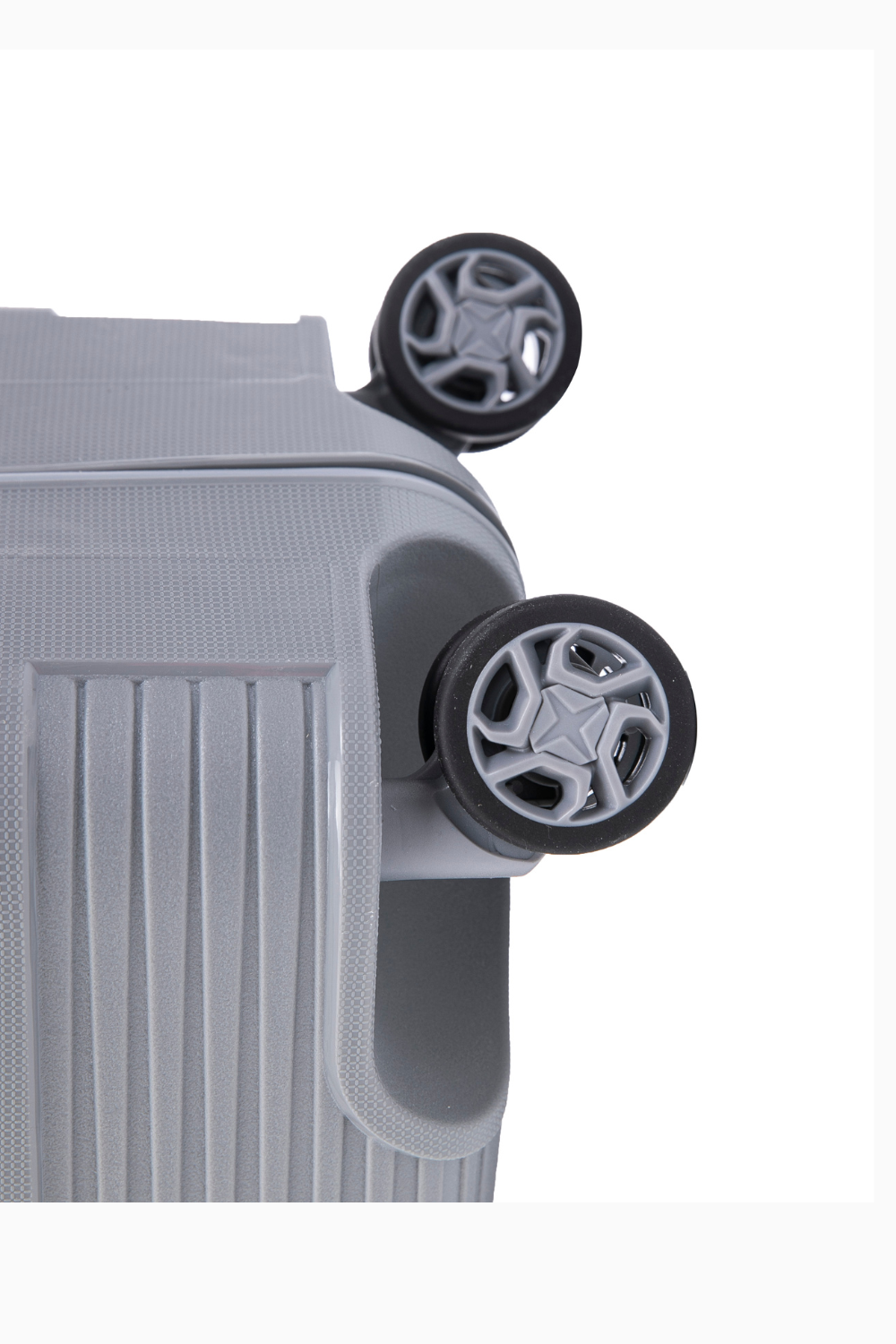 OCEAN - Valise Trolley (55 cm/65 cm/75 cm) - POLYPROPYLÈNE Recyclé