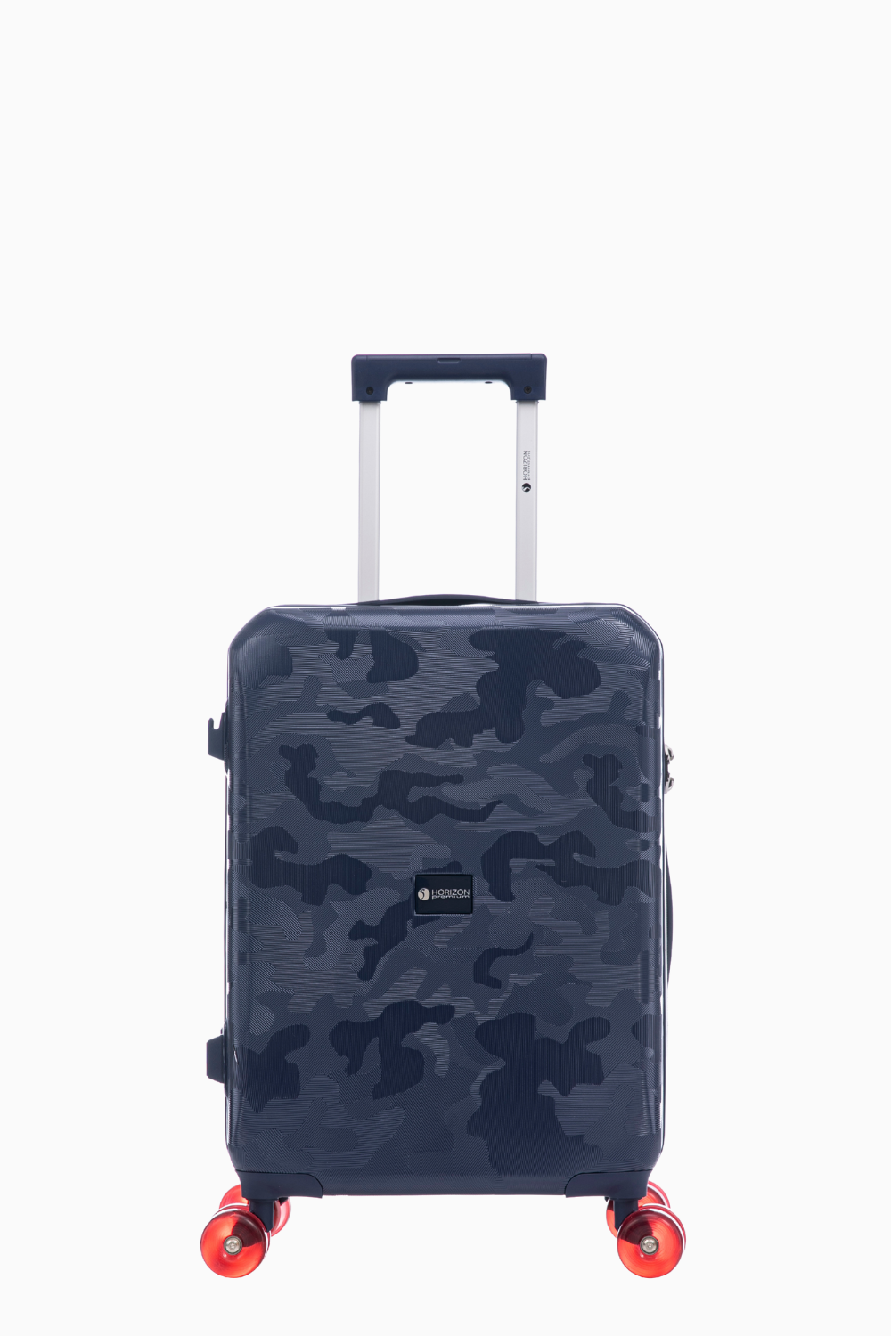 JET - Valise Trolley (55 cm/65 cm/75 cm) - ABS+PC Mixture - Coloris au choix