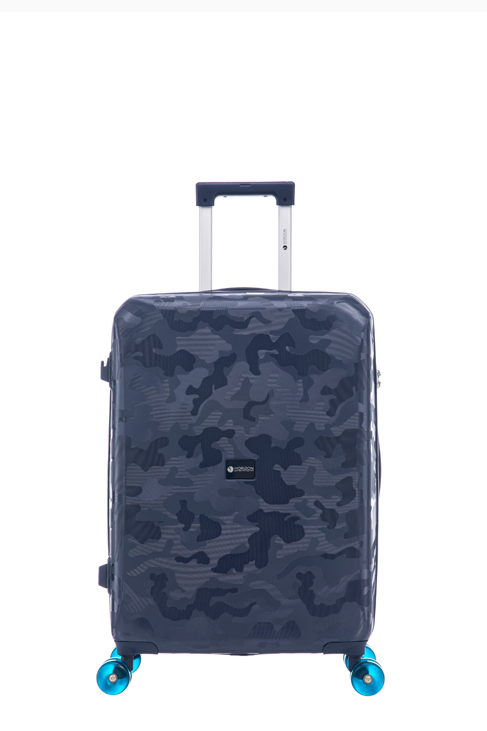 JET - Valise Trolley (55 cm/65 cm/75 cm) - ABS+PC Mixture - Coloris au choix