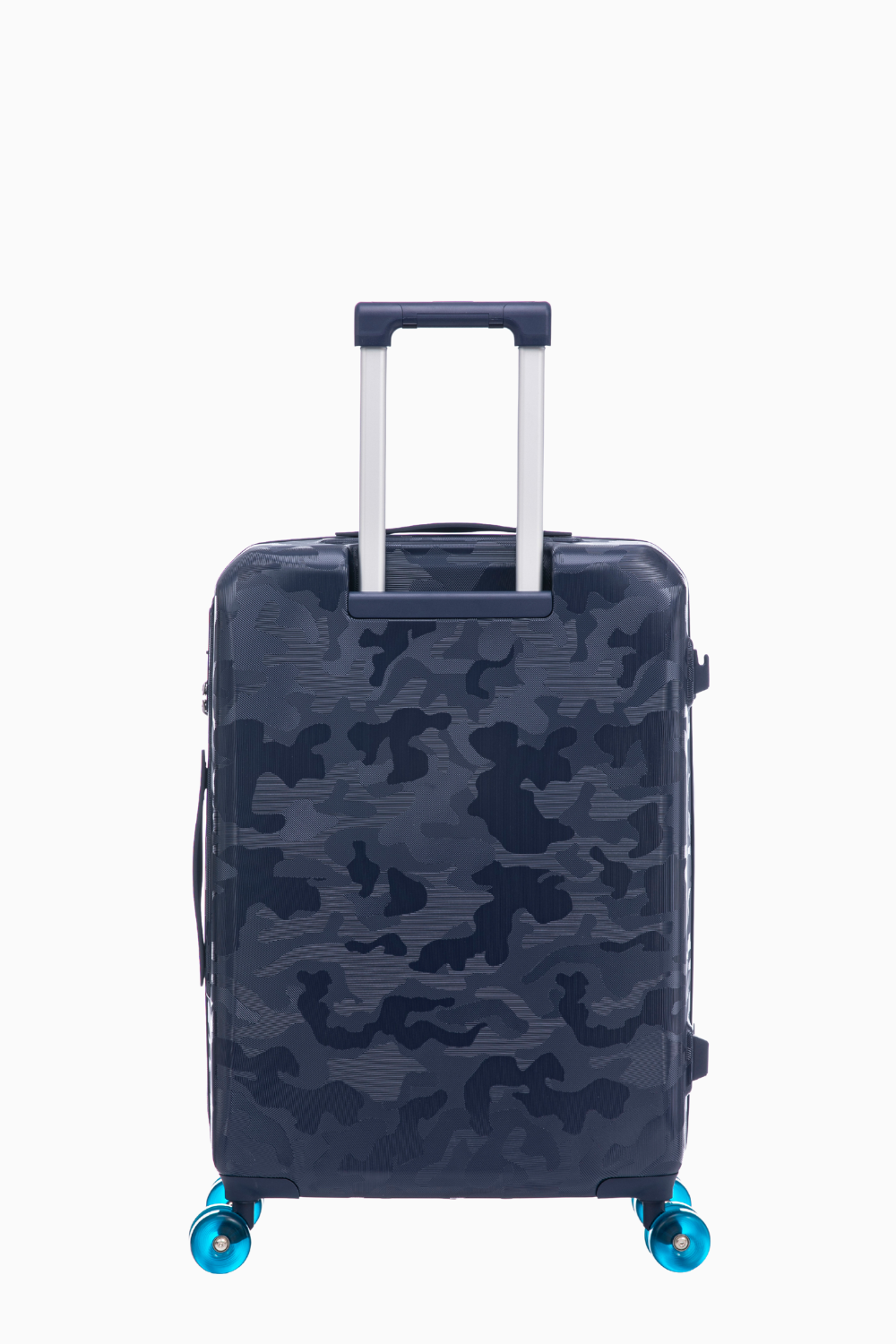 JET - Valise Trolley (55 cm/65 cm/75 cm) - ABS+PC Mixture - Coloris au choix