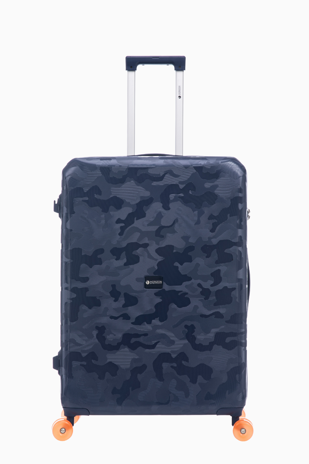 JET - Valise Trolley (55 cm/65 cm/75 cm) - ABS+PC Mixture - Coloris au choix