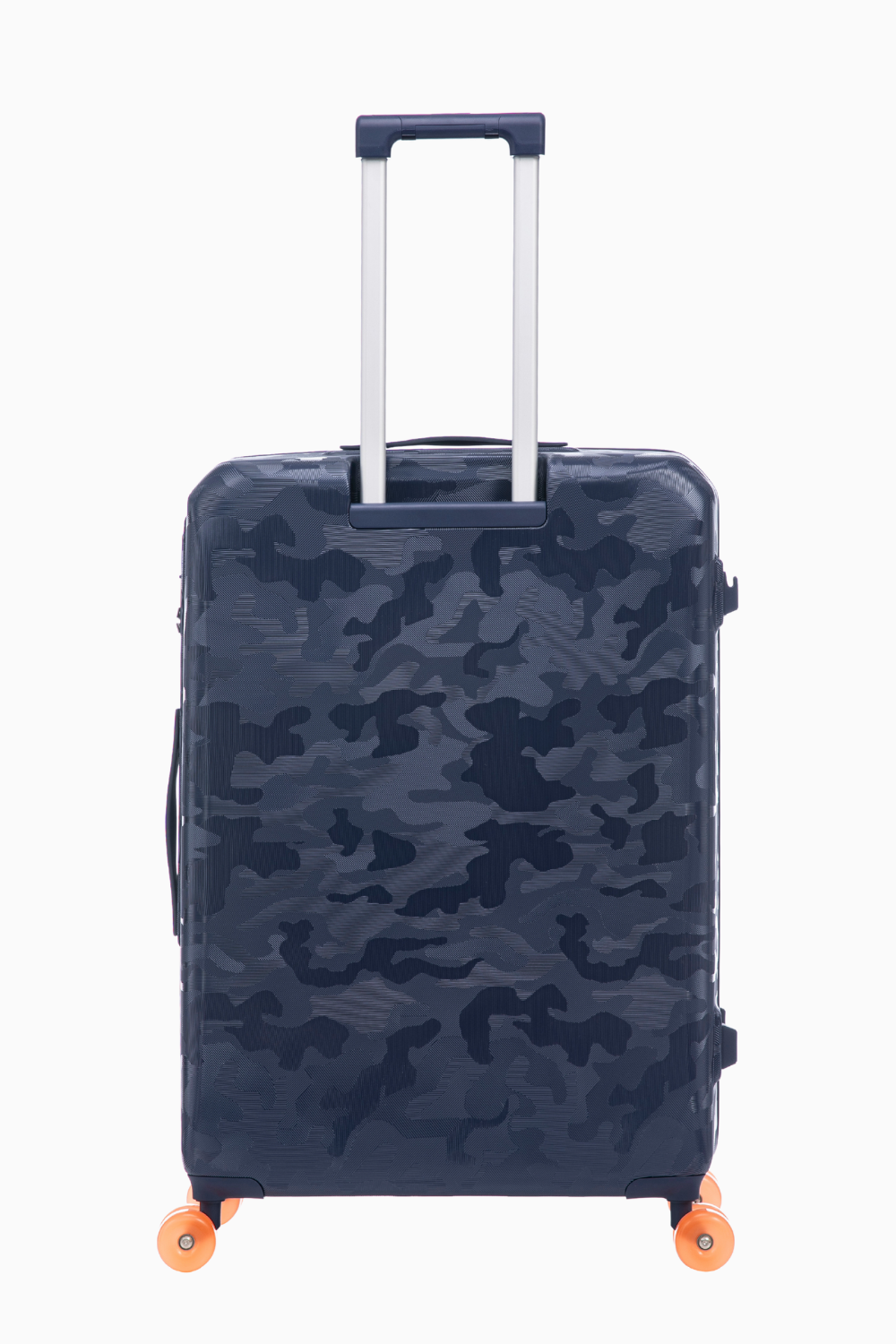 JET - Valise Trolley (55 cm/65 cm/75 cm) - ABS+PC Mixture - Coloris au choix