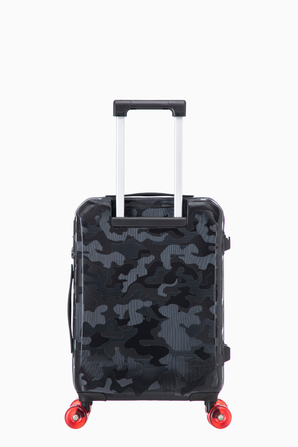 JET - Valise Trolley (55 cm/65 cm/75 cm) - ABS+PC Mixture - Coloris au choix