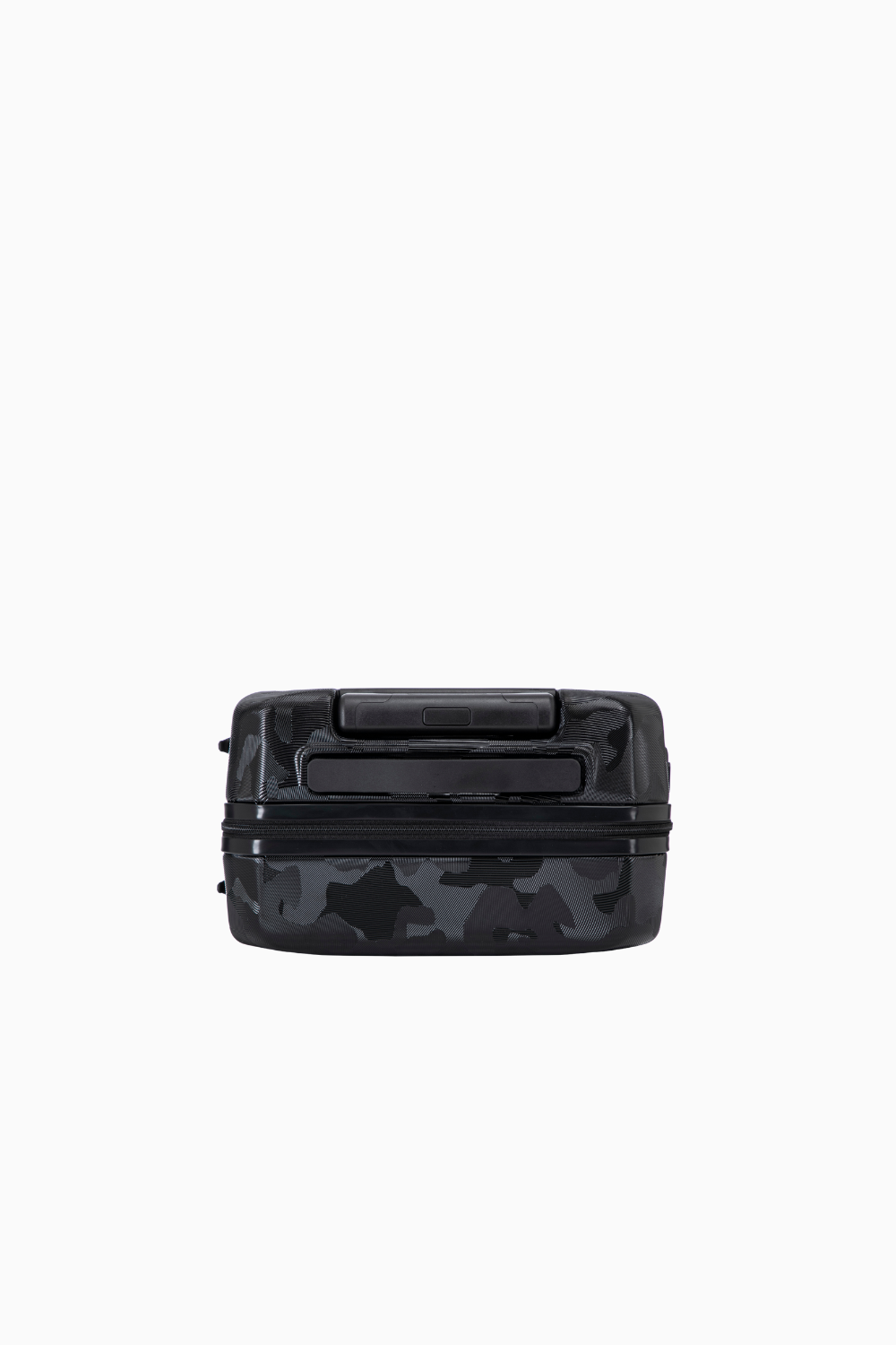 JET - Valise Trolley (55 cm/65 cm/75 cm) - ABS+PC Mixture - Coloris au choix