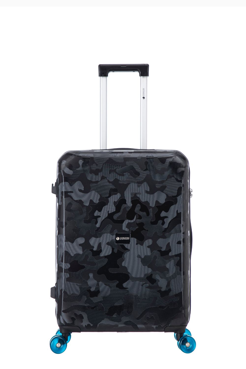 JET - Valise Trolley (55 cm/65 cm/75 cm) - ABS+PC Mixture - Coloris au choix