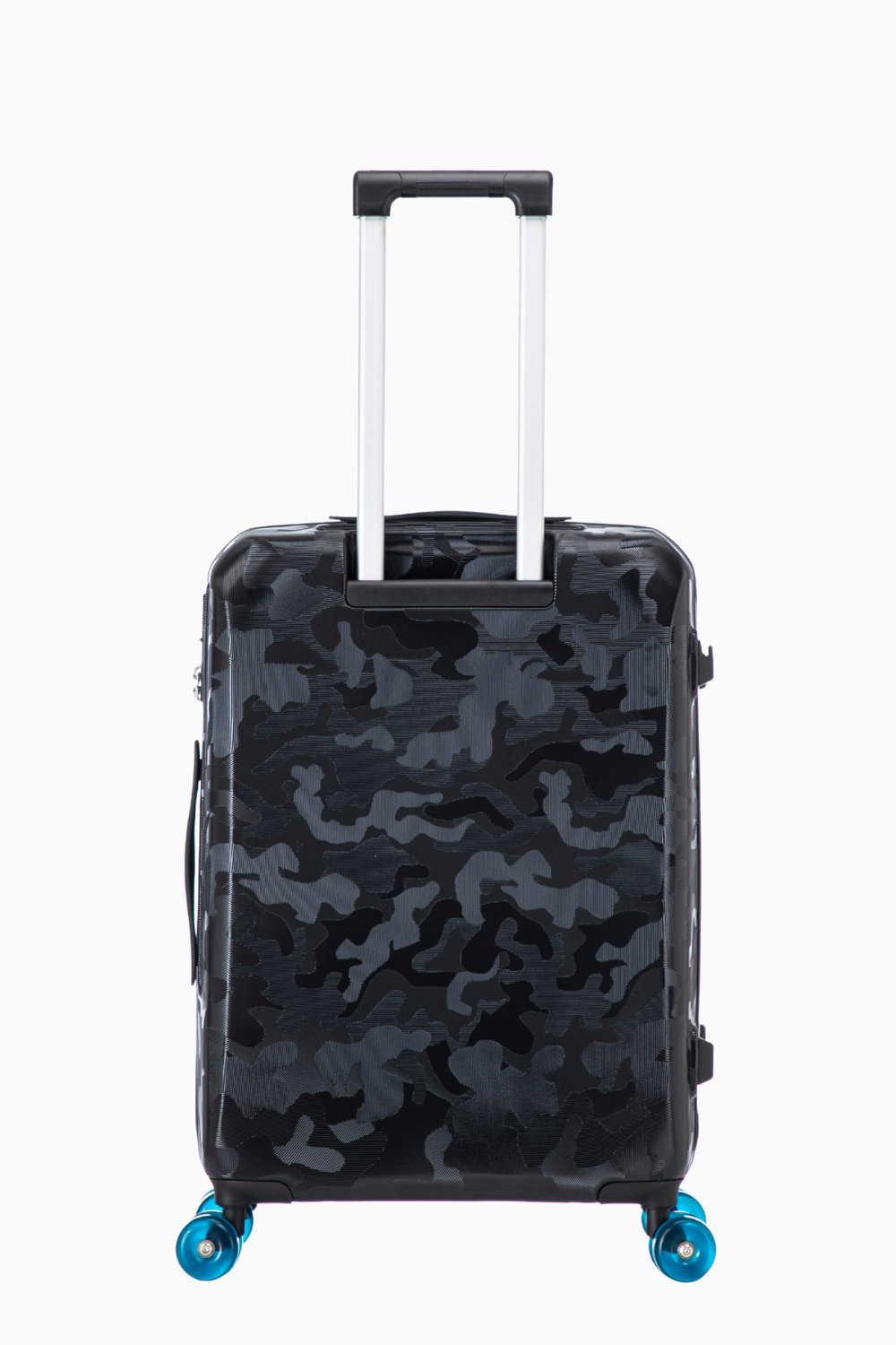 JET - Valise Trolley (55 cm/65 cm/75 cm) - ABS+PC Mixture - Coloris au choix