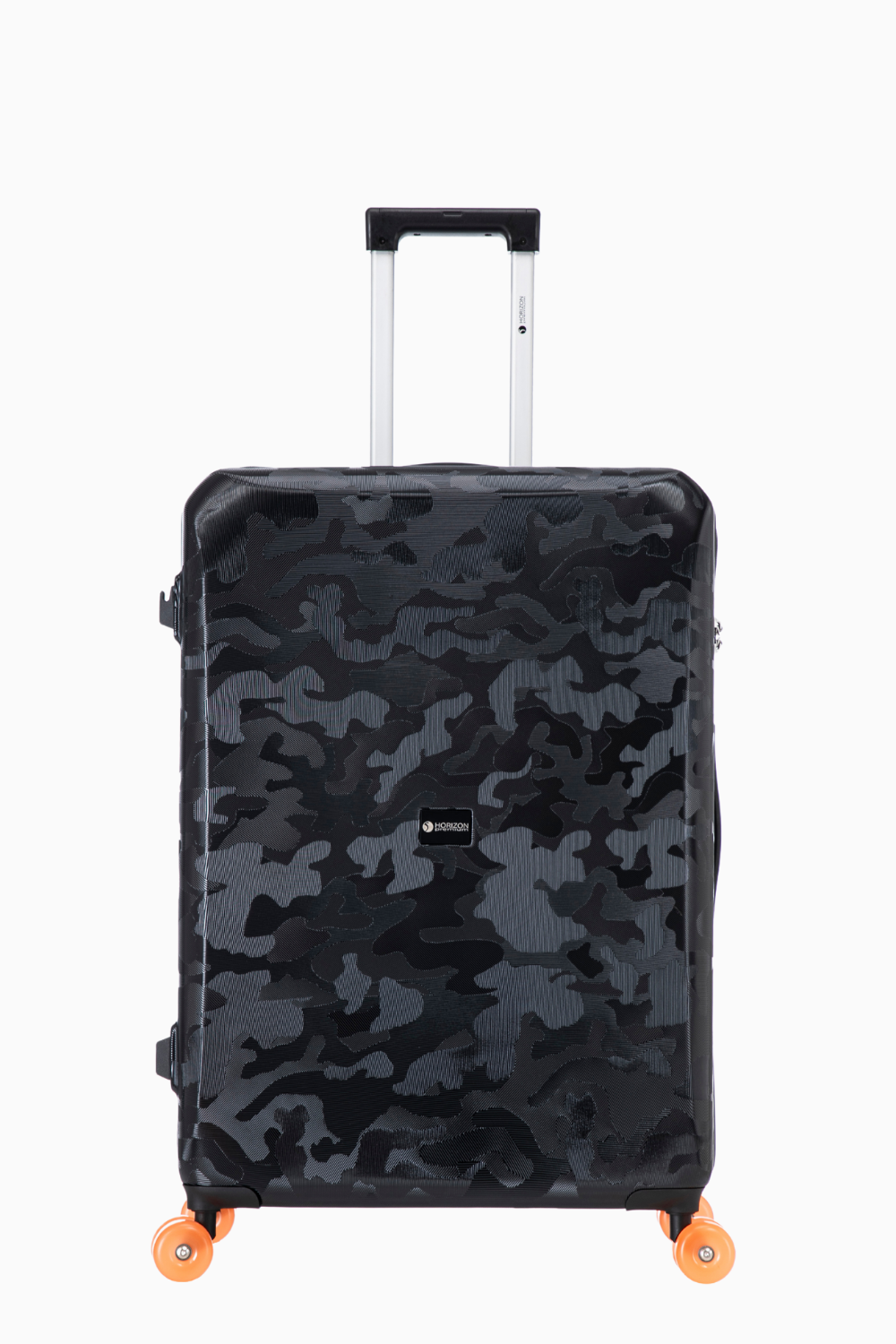 JET - Valise Trolley (55 cm/65 cm/75 cm) - ABS+PC Mixture - Coloris au choix